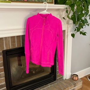 Lulu lemon jacket